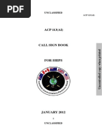 1/6　12インチ　U.S.ARMY 10th SPECIAL FORCES Call Sign Book For Ships | PDF | Military | Military Science