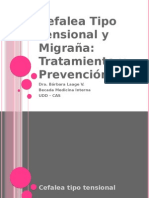 Cefalea Tipo Tensional y Migraña.pdf