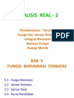 BAB 5 Variasi Terbatas