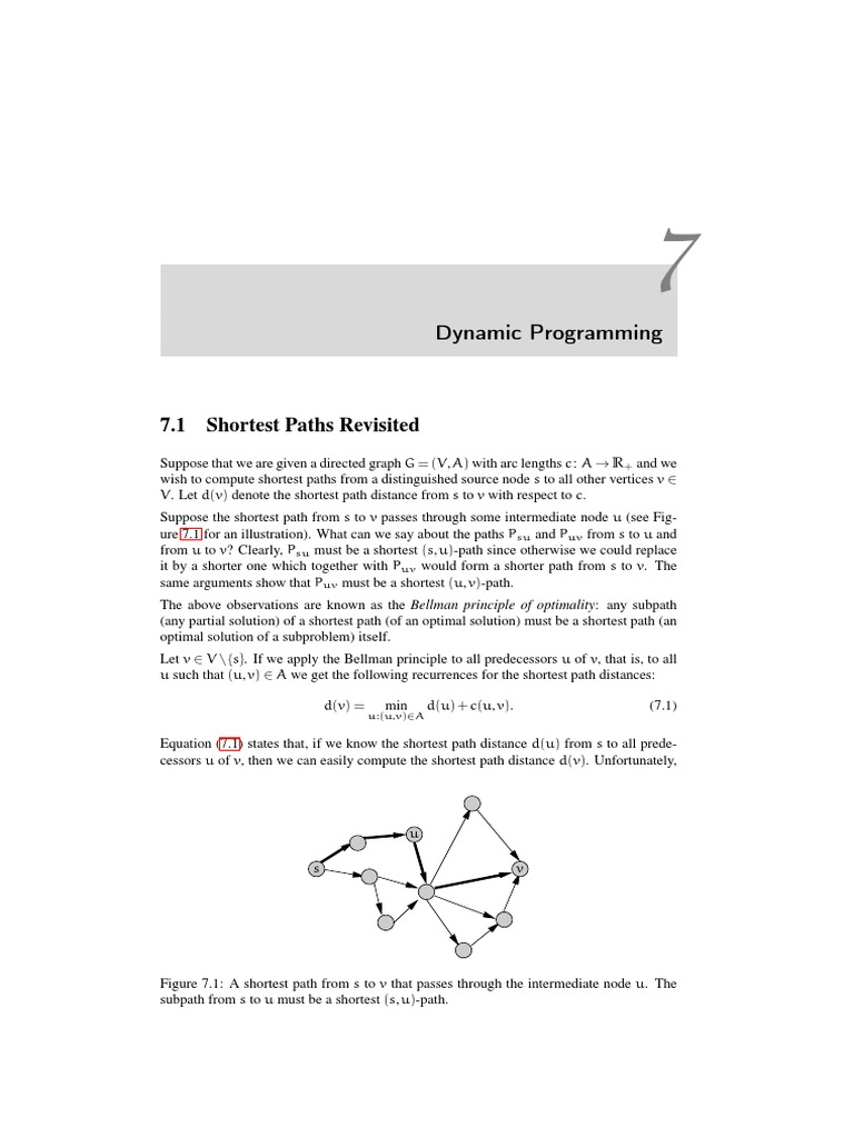 DP On Trees | PDF | Dynamic Programming | Theoretical Computer Science