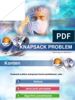 Knapsack Problem