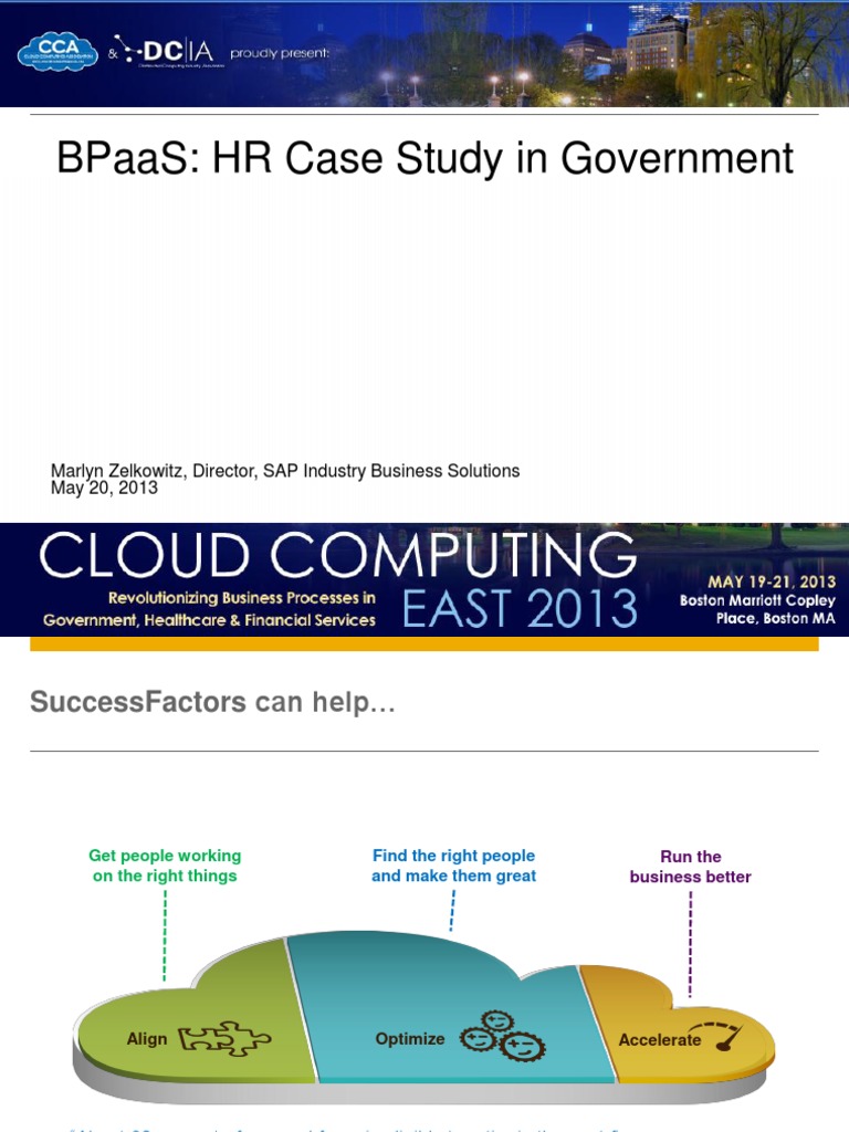 Hr case study questions picture