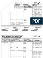 APNR-061 Prestamos y Canteras Manual de Procedimiento