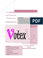 Votex Profile