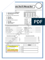 Final Excel