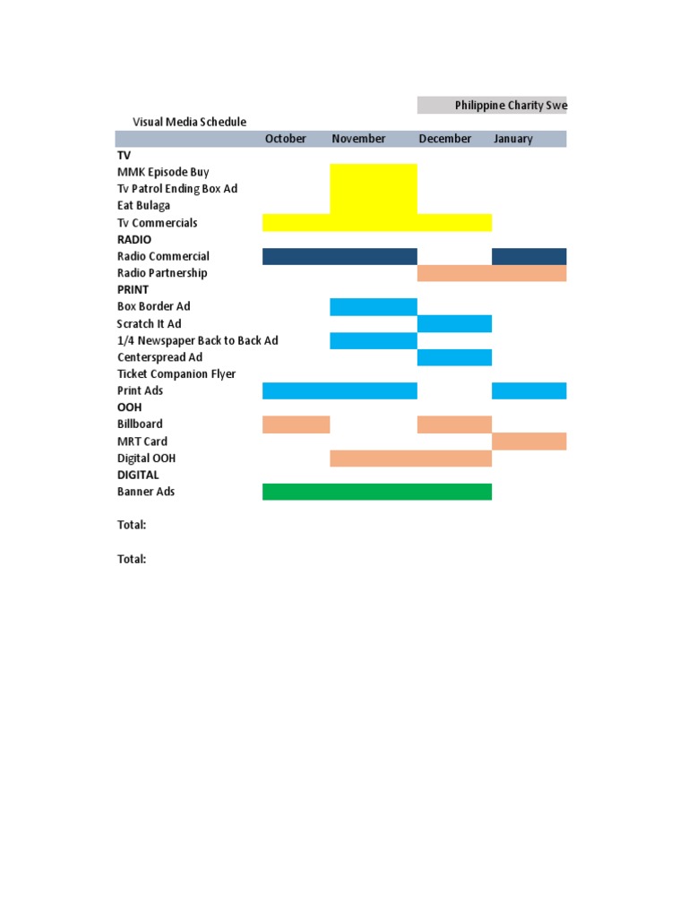 VMS Pcso | PDF | Social Science
