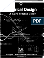 Electrical Design a Good Practice Guide