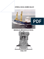 Manualul Mecanicului Naval PDF