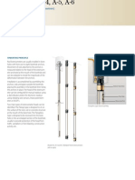 (Rod-Type Borehole Extensometers) : Applications