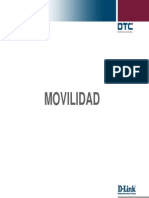 DTC Movilidad