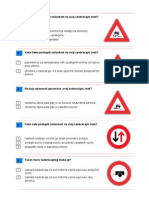 Katalog Pitanja Oblast II Bez Odgovora PDF