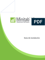 minitab16