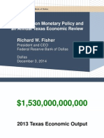 Dallas Fed Slides