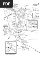 PCMC Administration Area | PDF