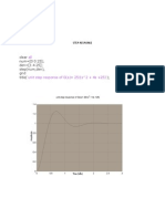 Clear Num (0 0 25) Den (1 4 25) Step (Num, Den), Grid Title