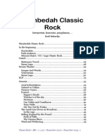 Membedah Classic Rock 2.17