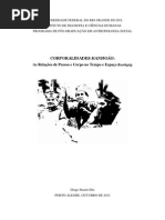 Corporalidades kanhgag Diego Eltz