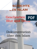 Geschichte Des Islam
