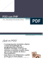 Tema 02 - POO Con PHP