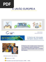 00-Paises Da Uniao Europeia