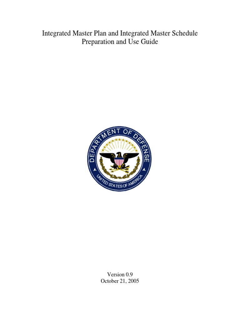 IMP and IMS Preparation Guide | PDF | Production And Manufacturing ...