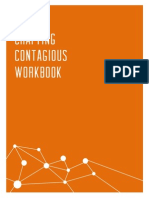 Crafting Contagious Workbook