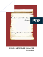 Livro Vermelho Da Saúde