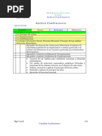 0600 Tc1003 TODO Combinatorio