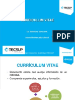 2 Curriculum Vitae (1)