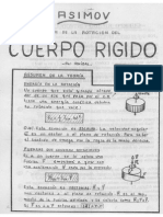 ASIMOV-Cuerpo Rigido 1