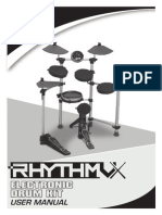 RhythmVXmanual_2011