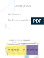 Roosevelt Island Cornell Tech Demolition Presentation