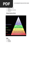 Download Ati Community Health Study Guide by lpirman05 SN249678686 doc pdf