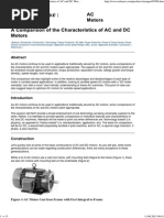 White Paper - A Comparison of the Characteristics of AC and DC Motors - B7096-2