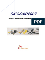 SKY SAP2007 Manual (China)