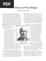 Download Food Allergy Paper by bigy27 SN249679522 doc pdf