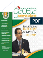 Gaceta 335