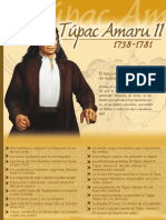 Tupac Amaru II (Biografía)