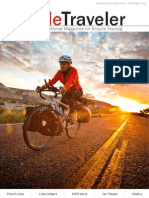 Revista - Bicycle Traveler 04 - Australia