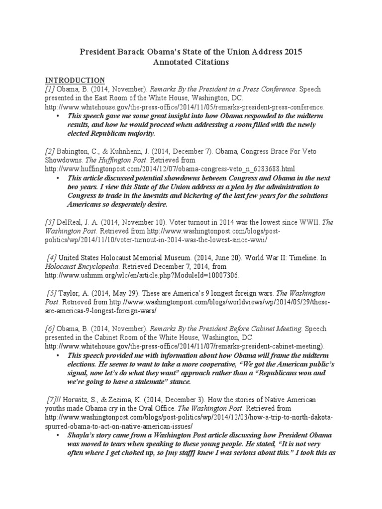 Annotated bibliography example mla image