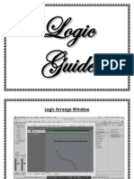 Logic Guide Unit 32