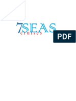 7 Seas Logo