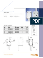 Lampholdercatalog - Sylvania - TP120