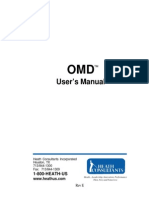 Omd PDF