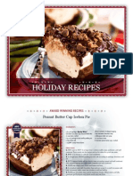 Martha White Holiday Cookbook