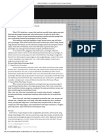 KIMIA ORGANIK I - Peranan Etilen Dalam Pemasakan Buah PDF
