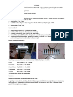 Tutorial Membuat Multi POE Atau POE Central Dan Solusi PLN Stresss