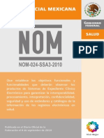 NOM024 Pocket PDF