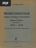 1920 Ghidul Bucurestilor 1920 1930 Ocr Pdf