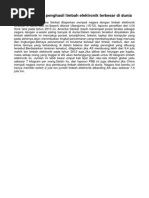 Download ARTIKEL PELAJARAN PRAKARYAdocx by INDRA  SN249699692 doc pdf